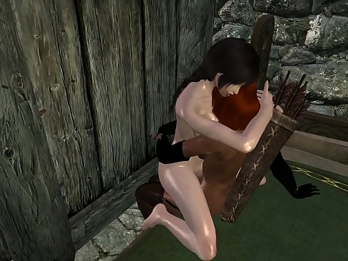 ❤️ Na dovolené, a použil těla tsbbe a unpe maximální herci, succubus a nord Šukání video u nás